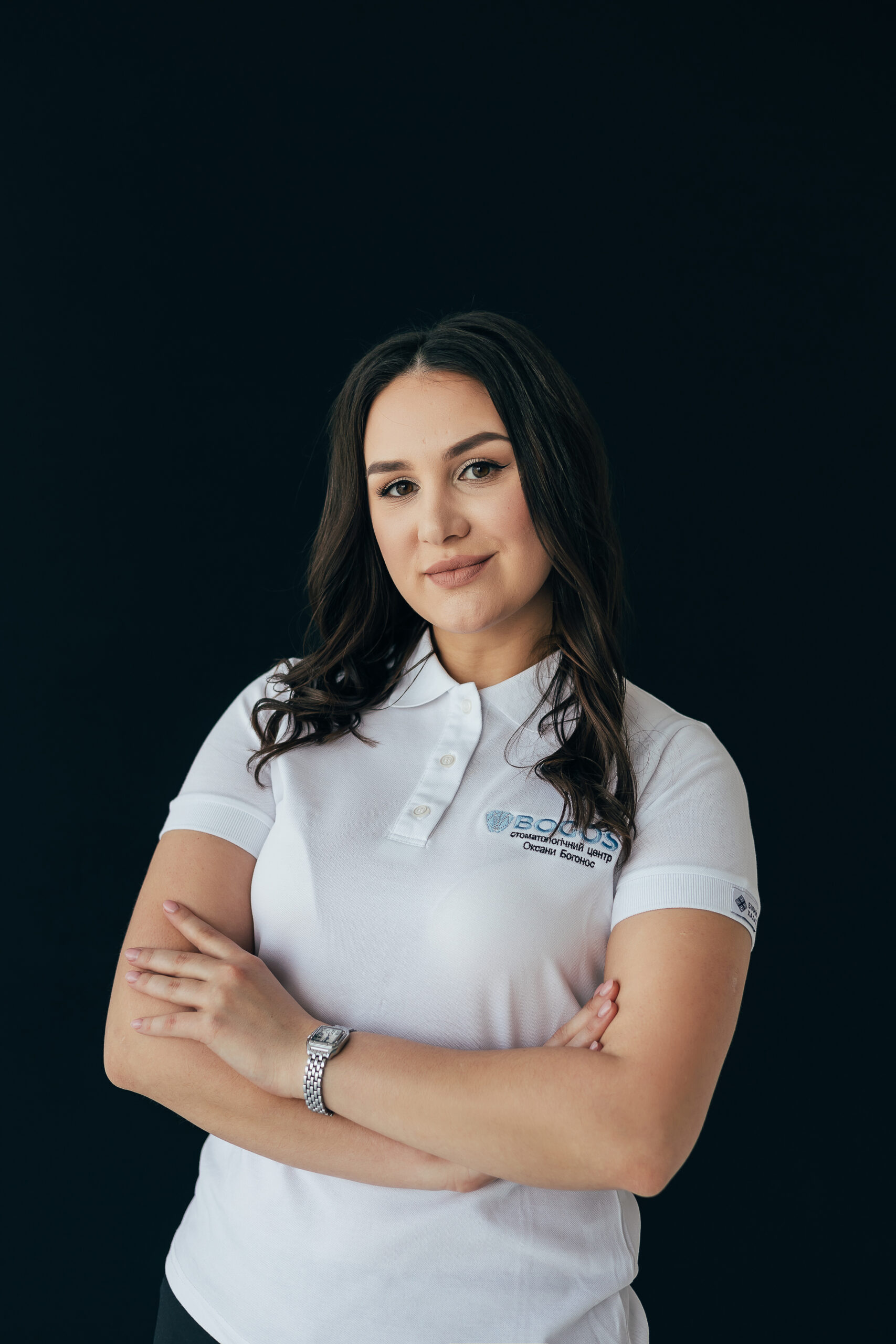 Басараба Ірина