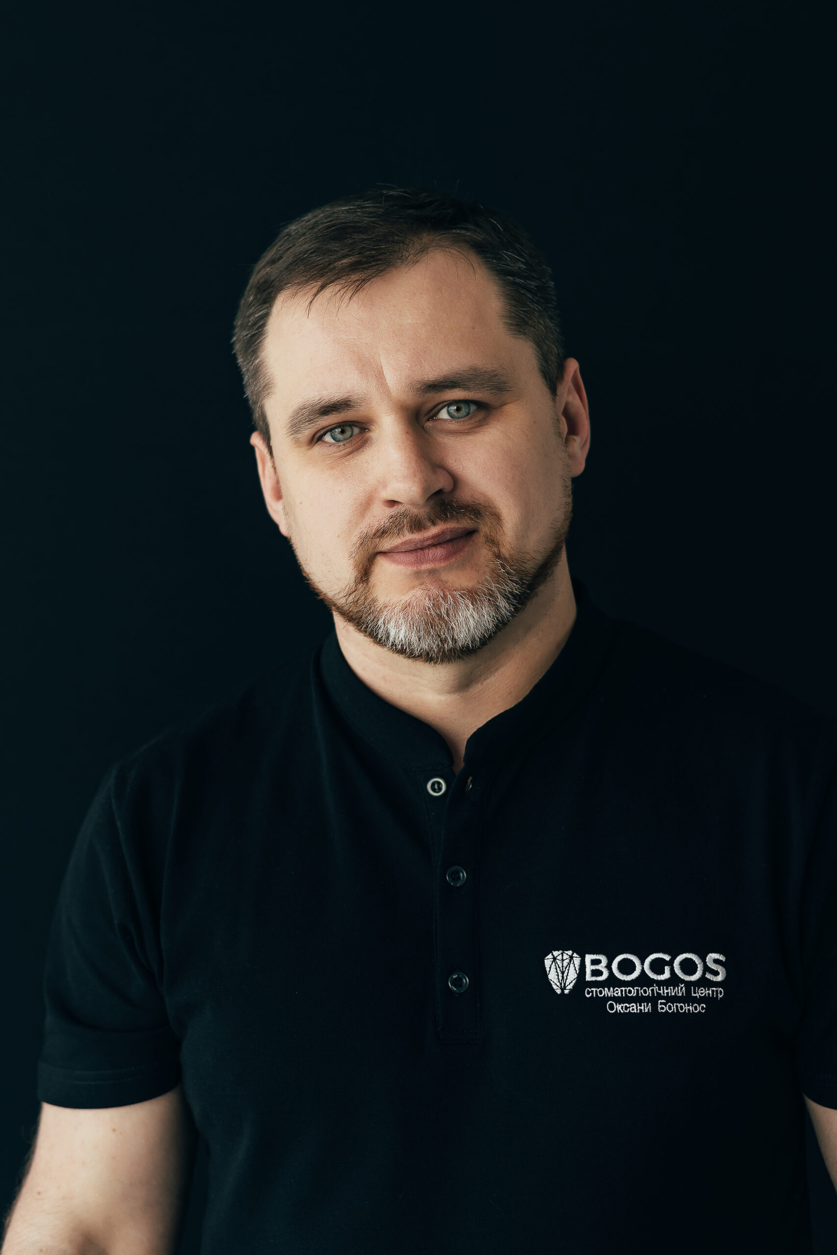 Гульбов Сергій